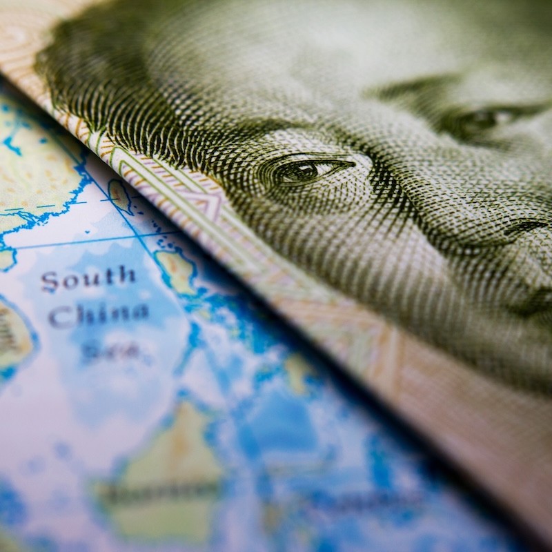 Uzbekistan Tiếp Nhận Dự Án Khai Thác 2 Tỷ USD Từ Trung Quốc, Thúc Đẩy Hợp Tác Trung Á