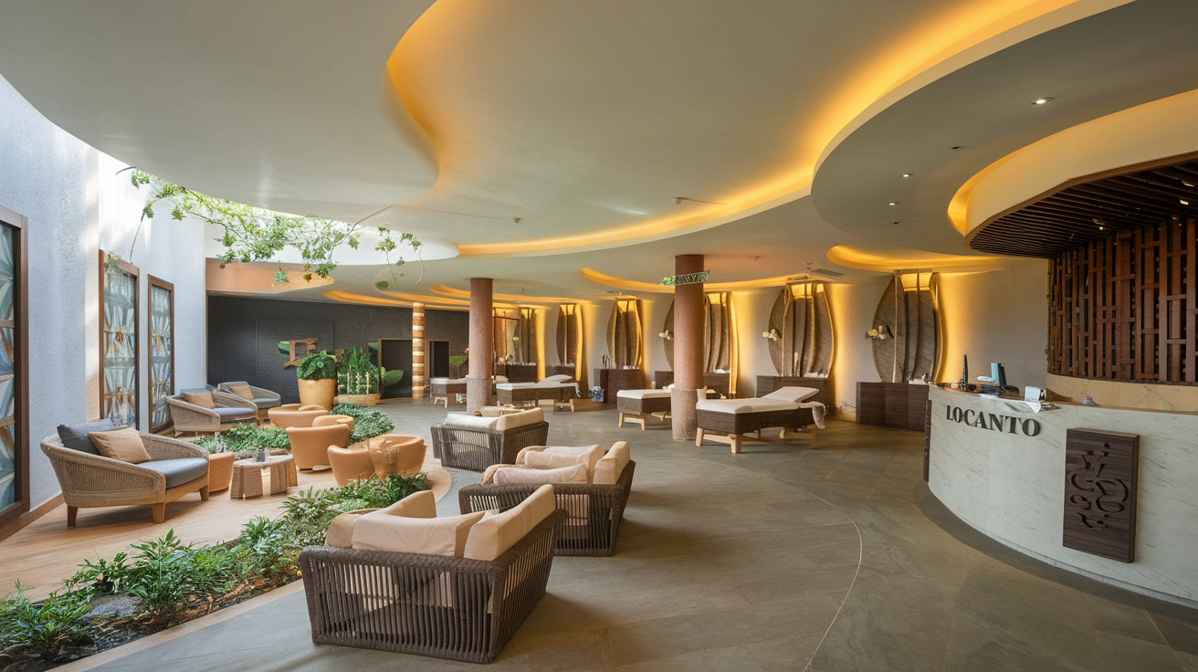 Best Spas in Coimbatore – Top Relaxation Spots