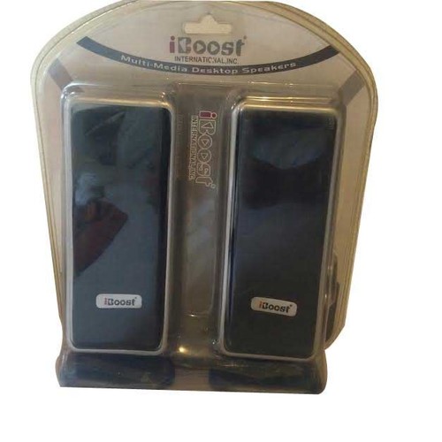 iBoost Radio