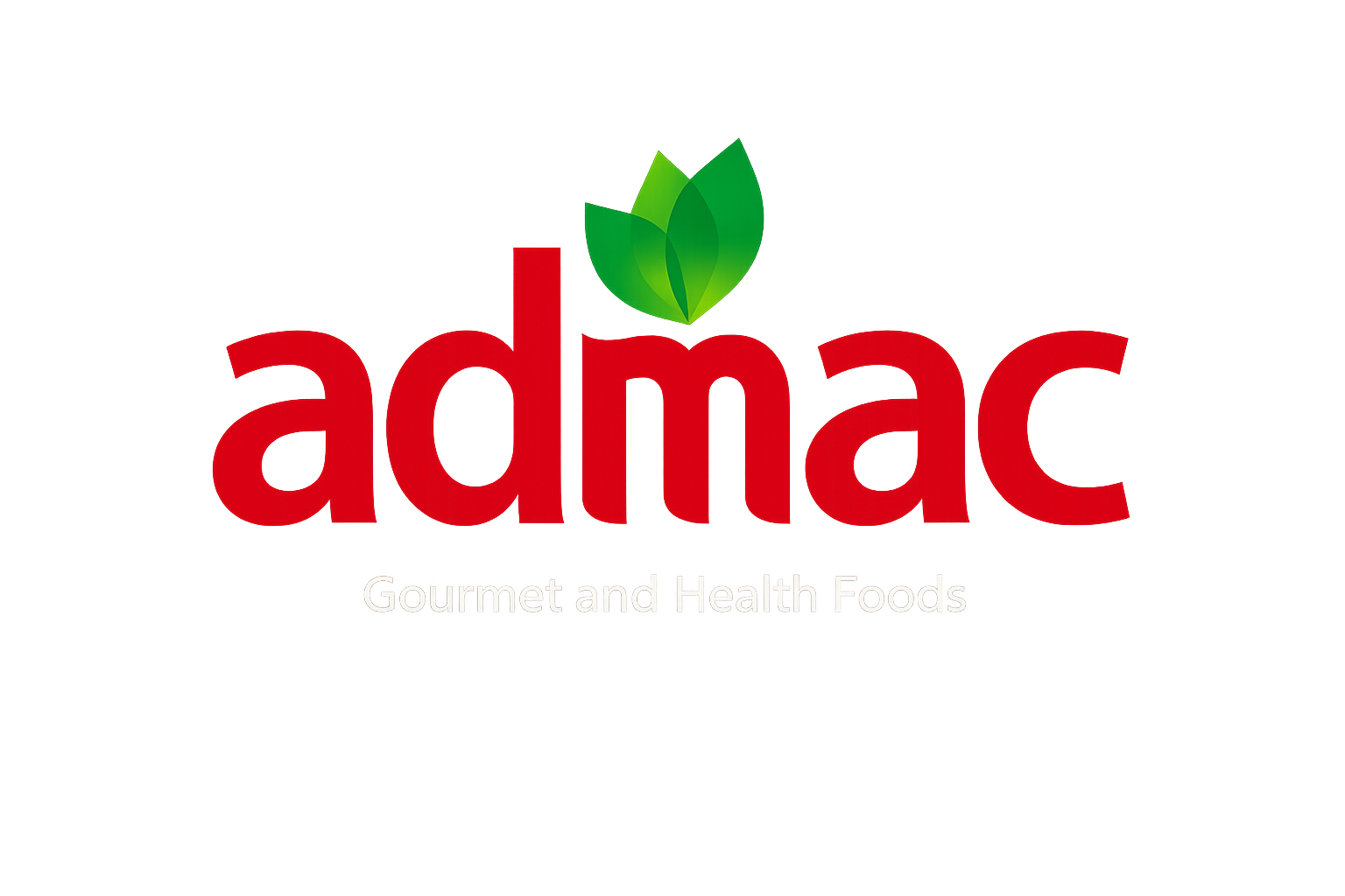 Admac Logo