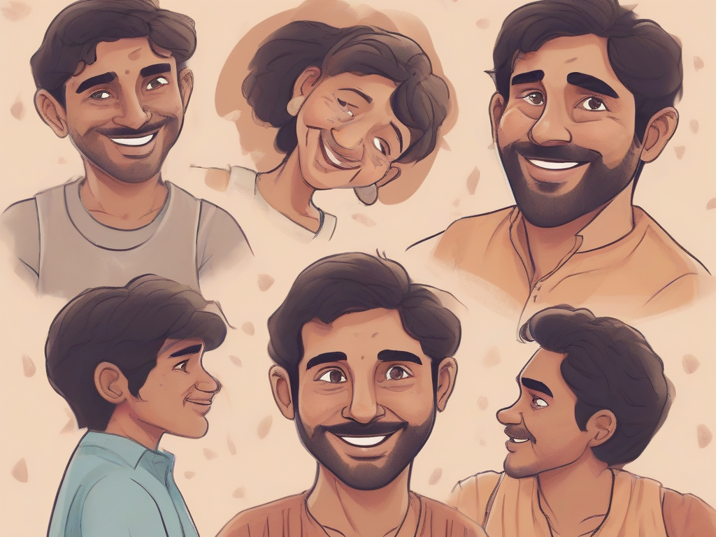 Mumbai casting call: Male actors (20-50) for Kuku Vertical project. Daily pay ₹5K-7K. Apply for lead & supporting roles!