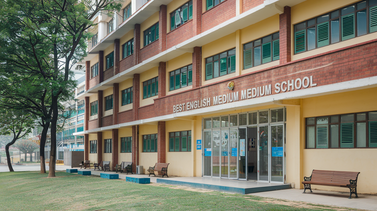 Best English Medium Schools in Kothrud – Top Picks
