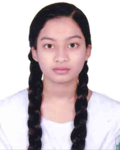 সোহানা ইসরাত অরিন