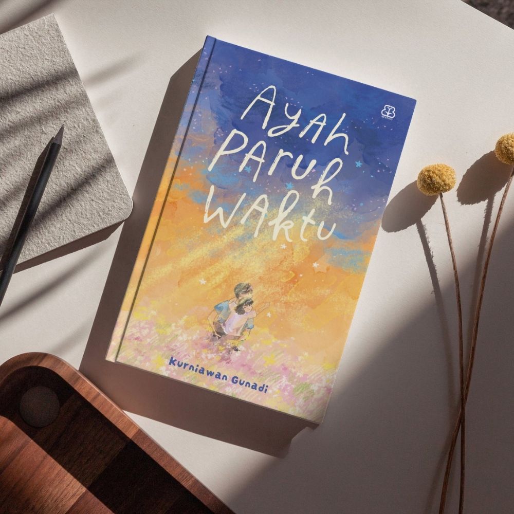 Ayah Paruh Waktu - thumbnail 3