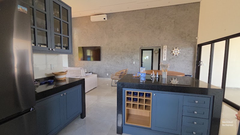 Foto 6 de Casa à venda em ótima localização próximo à portaria no Riviera de Santa Cristina XIII