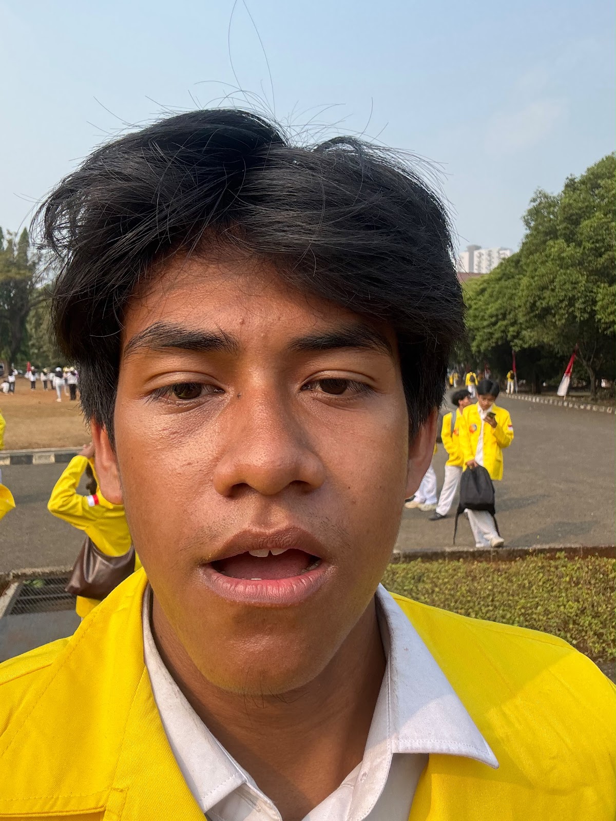 Muhammad Fajar Dzikrullah Darussalam