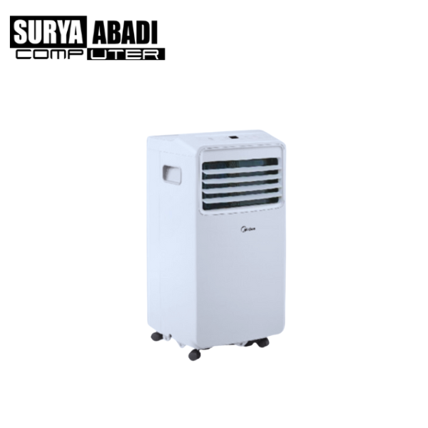 AC MIDEA PORTABLE MPHA-05CRN7