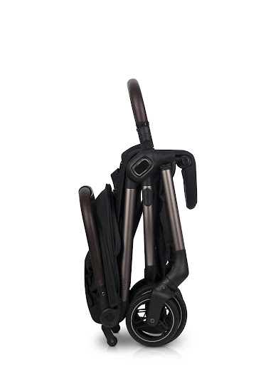 Stroller Cavoe Ovi Meteorite