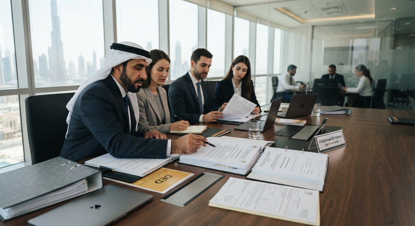 أفضل الطرق لتأسيس الشركات بنجاح في الإمارات