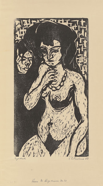 Fauvism & Expressionism