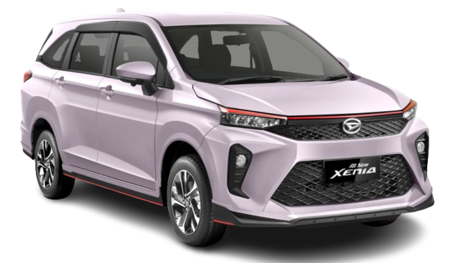 Avanza / Xenia Baru