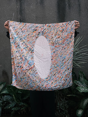 The Sanctuary Scarf