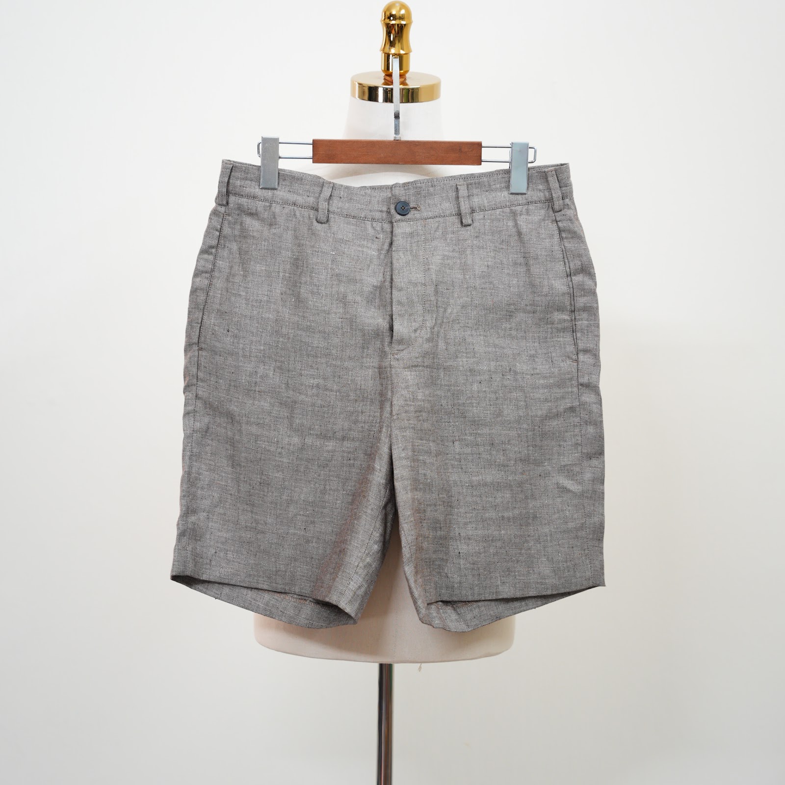 Quần F21