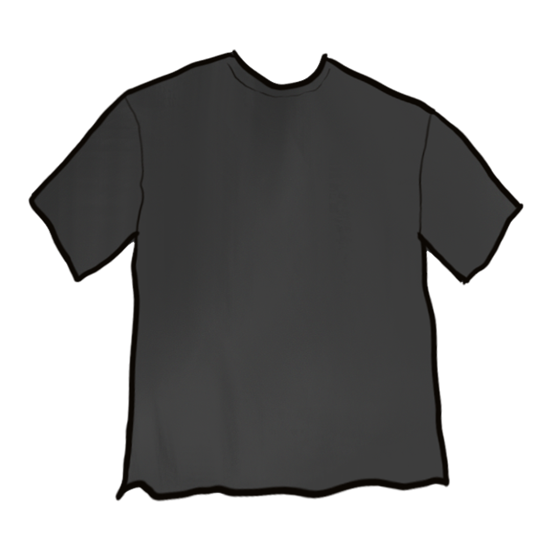 Yeezy Tee product image