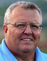 Jim Tkach