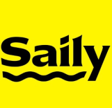 Saily DACH logo