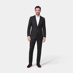 Italian wool, Super 120s