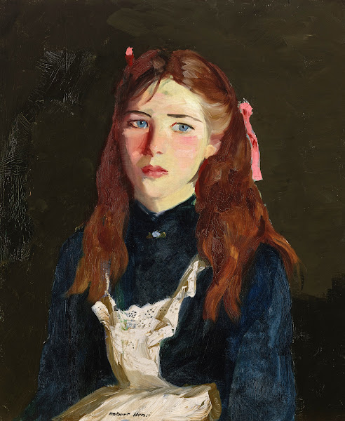 Irish Lass 1913