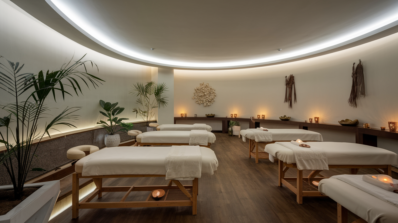 Best Spa in Bapunagar – Top Relaxation Spots