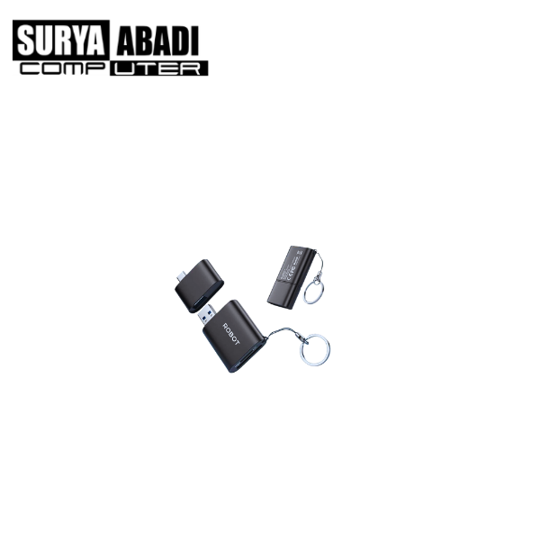 CARD READER ROBOT CR203