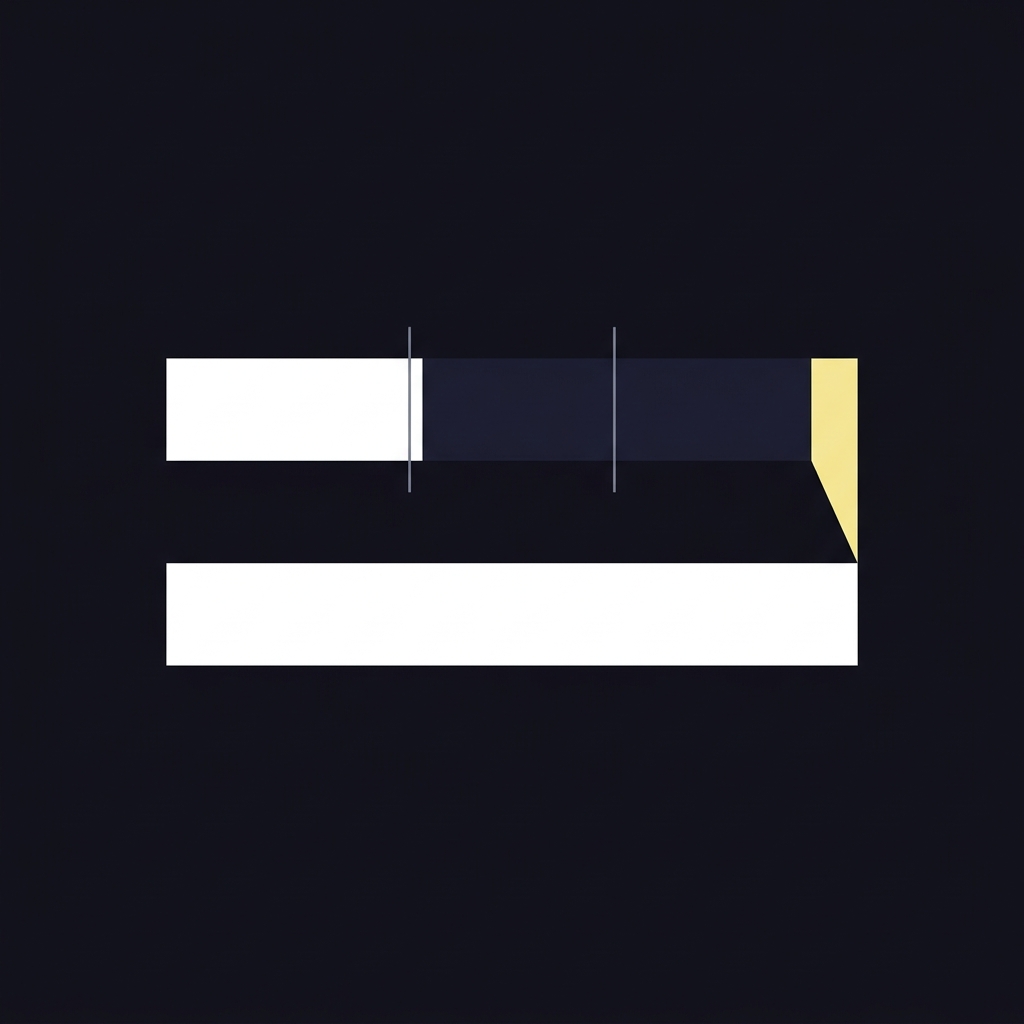 How MMA Moneyline Markets Work minimalist 2D vector diagram showing a pale yellow wedge representing bookmaker margin between summed implied probabilities and one hundred percent on a dark Funded Plays style background
