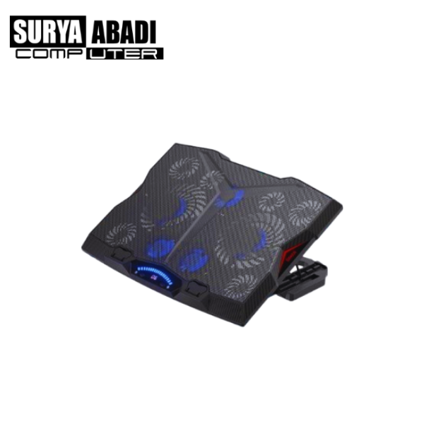 Kipas NB Gamen GCP200