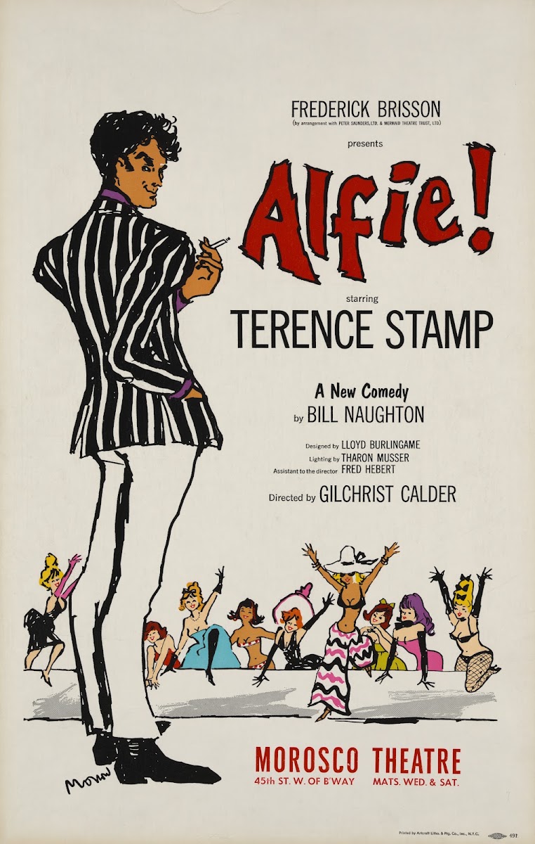 Alfie 1964