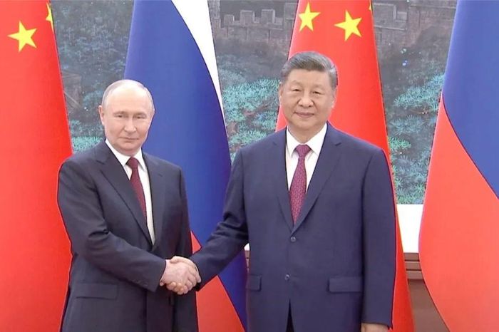 Trung Quốc, Nga gia hạn Hiệp ước Láng giềng hữu nghị và hợp tác - Báo Sài Gòn Giải Phóng