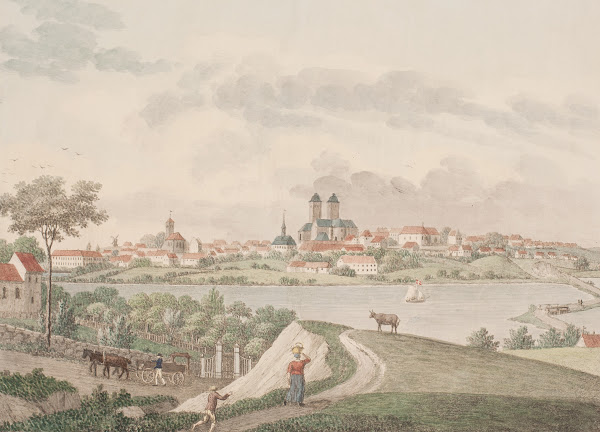 Viborg 1821  1822