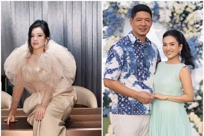 Vợ diễn viên Bình Minh 'lột xác' đầy bất ngờ - Báo Tri thức &amp; Cuộc sống