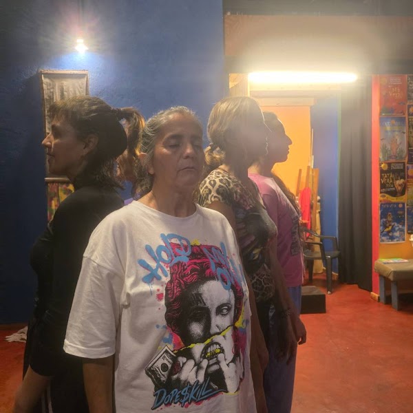 Asesoría Creativa