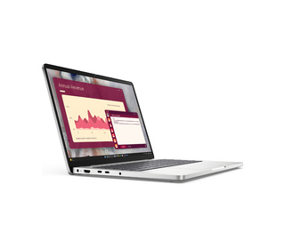 Dell Pro Silver 14" - Intel Core Ultra 7 255U