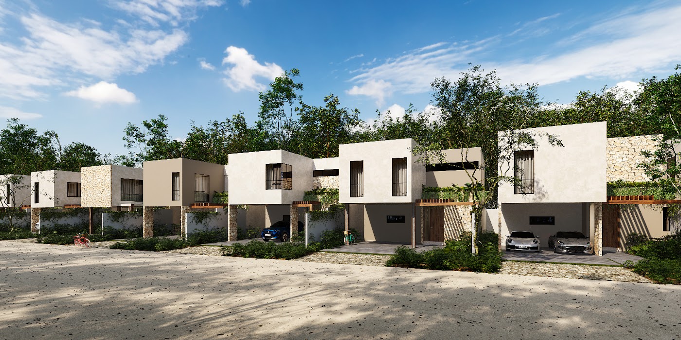 Villas Kaybé – photo 1