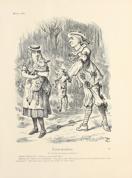 Consol ation 1888