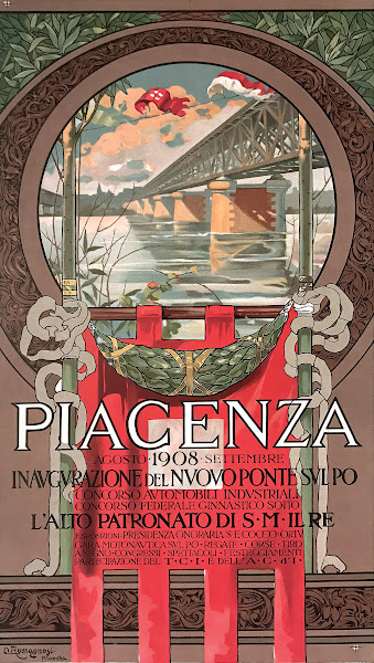 Piacenza 1908