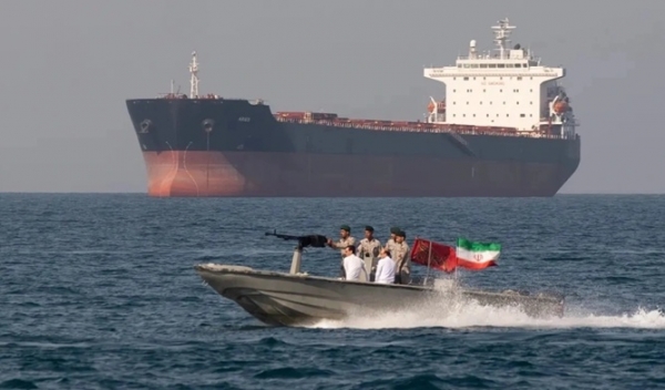 Iran Khẳng Định Quyền Kiểm Soát Eo Biển Hormuz Giữa Bối Cảnh Điểm Nóng Trung Đông 29/6