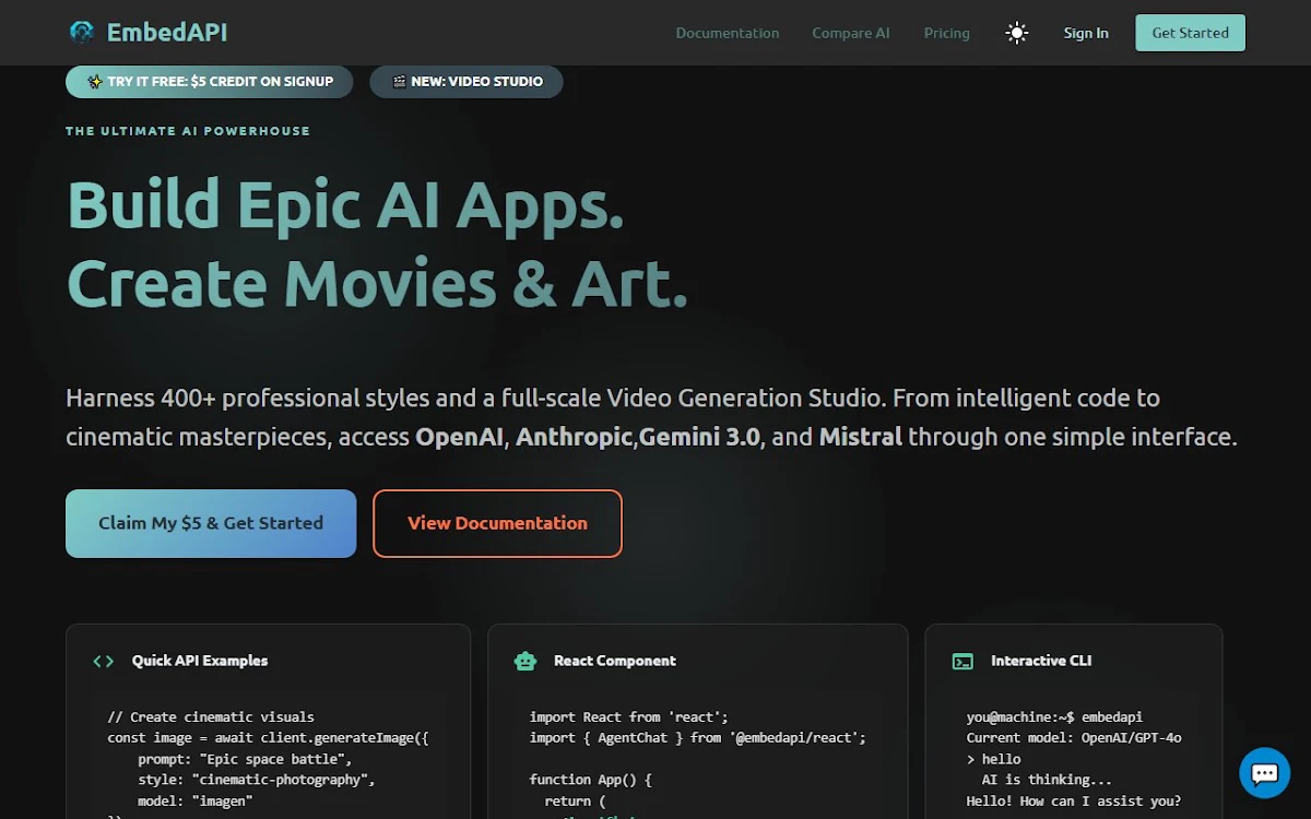 Captura de Get Any Link Metadata