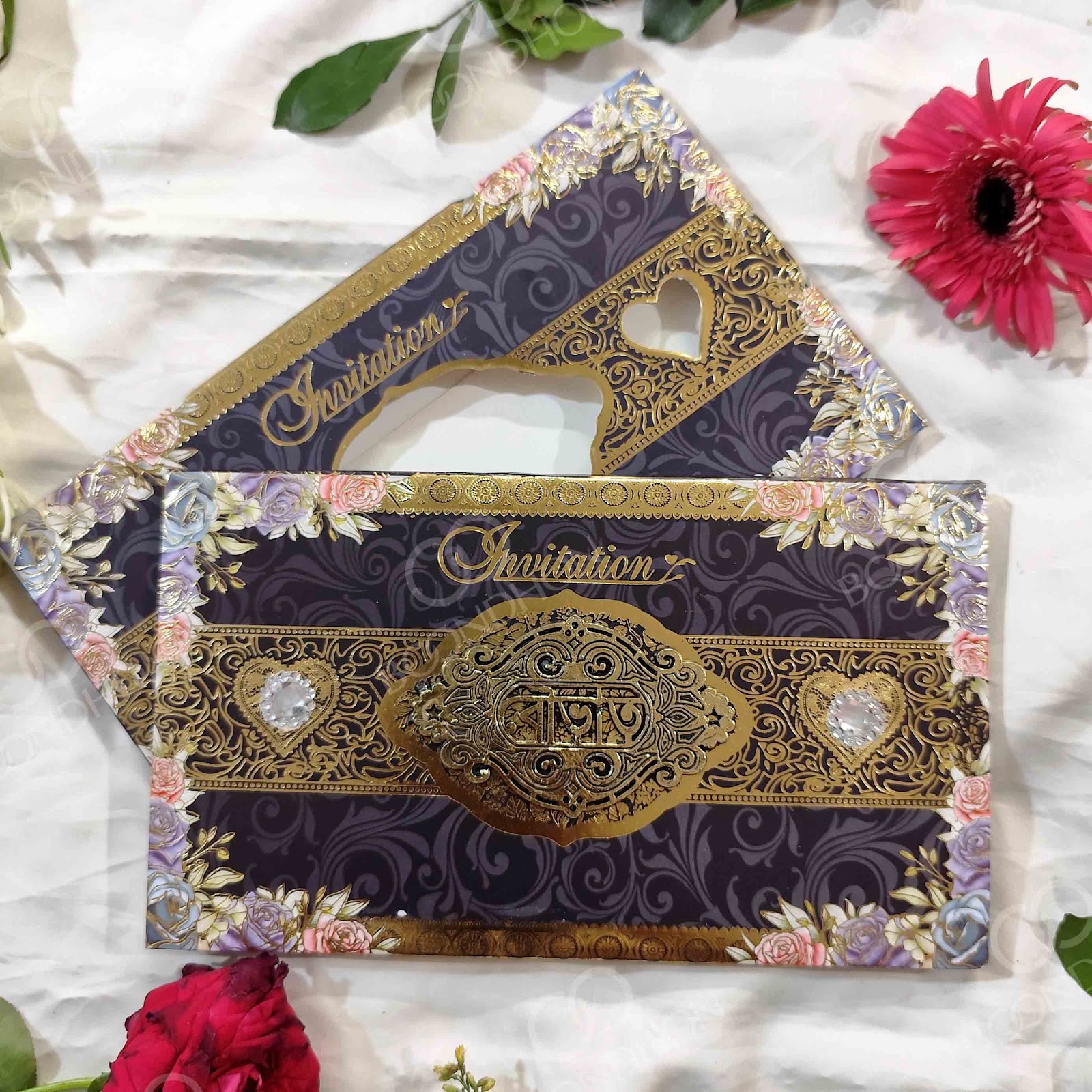 Affordable Card AFF-003