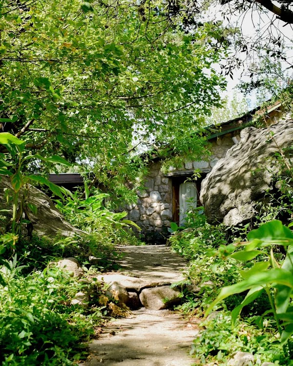 Retiro de Bienestar Experiencia Traslasierra