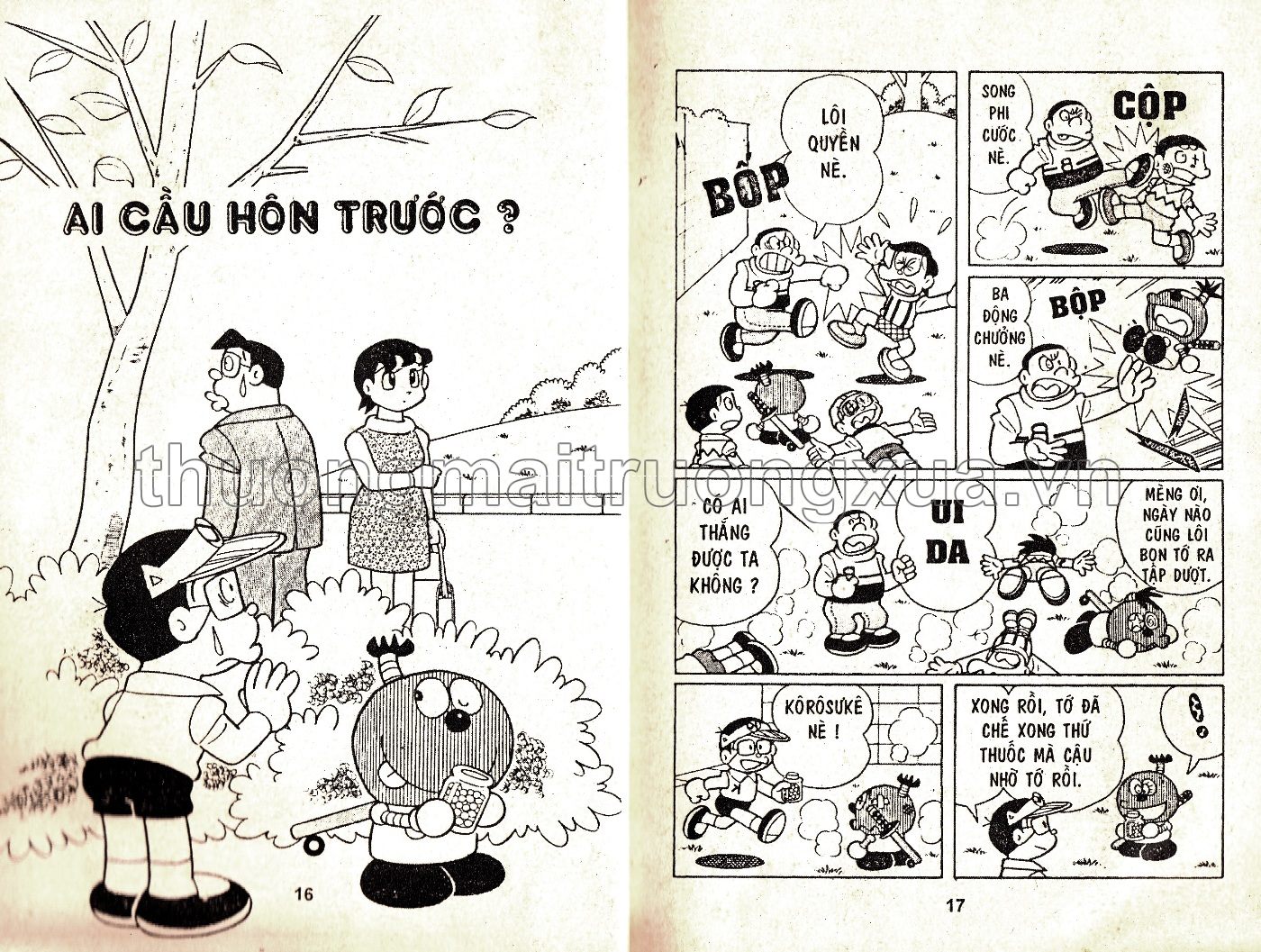 Tập 15 - Trang 120