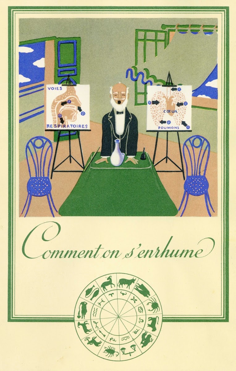 Comment on senrhume 1910 1950