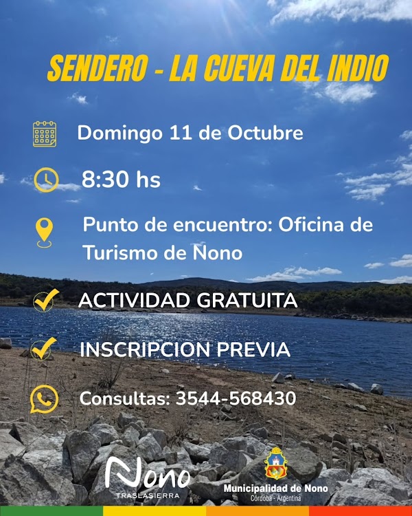 Fin de semana de senderismo y cultura en Nono