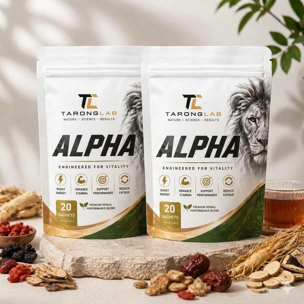 2 Unit Alpha