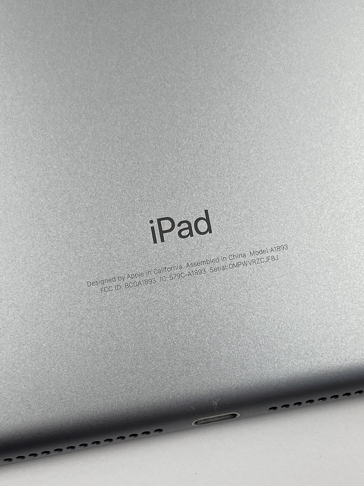 ipad 6 2018 商品圖片