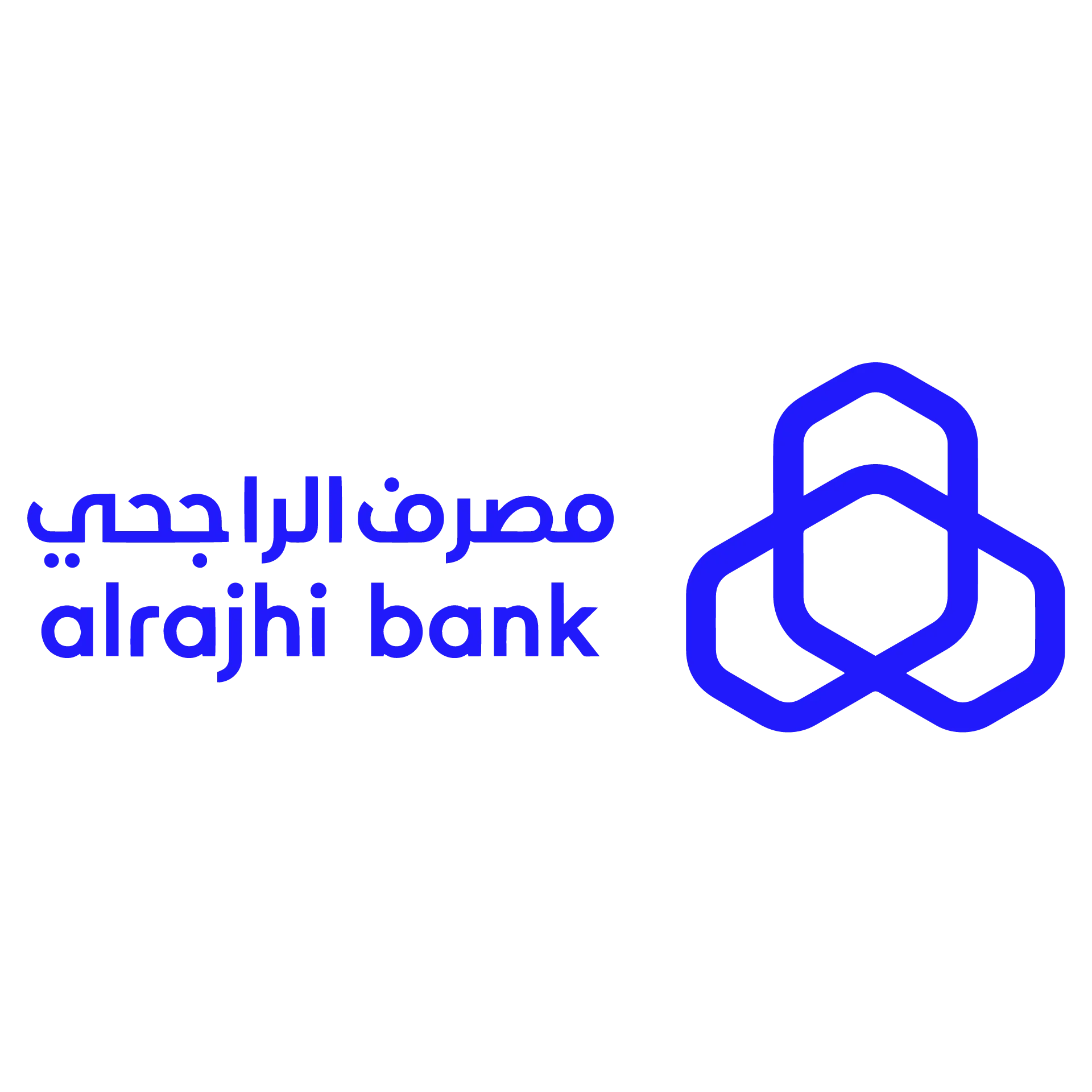 مصرف الراجحي