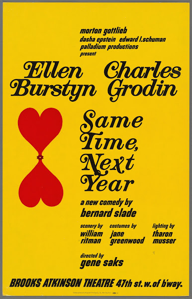Same Time Next Year 1975