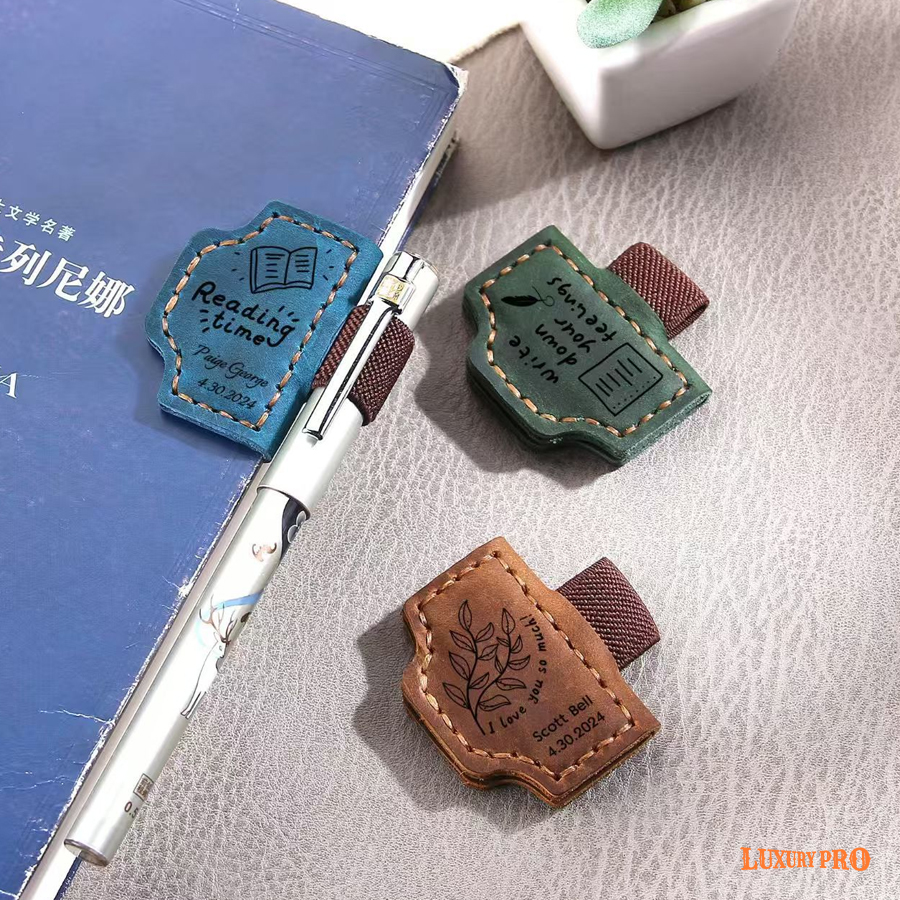 Pencil Clip