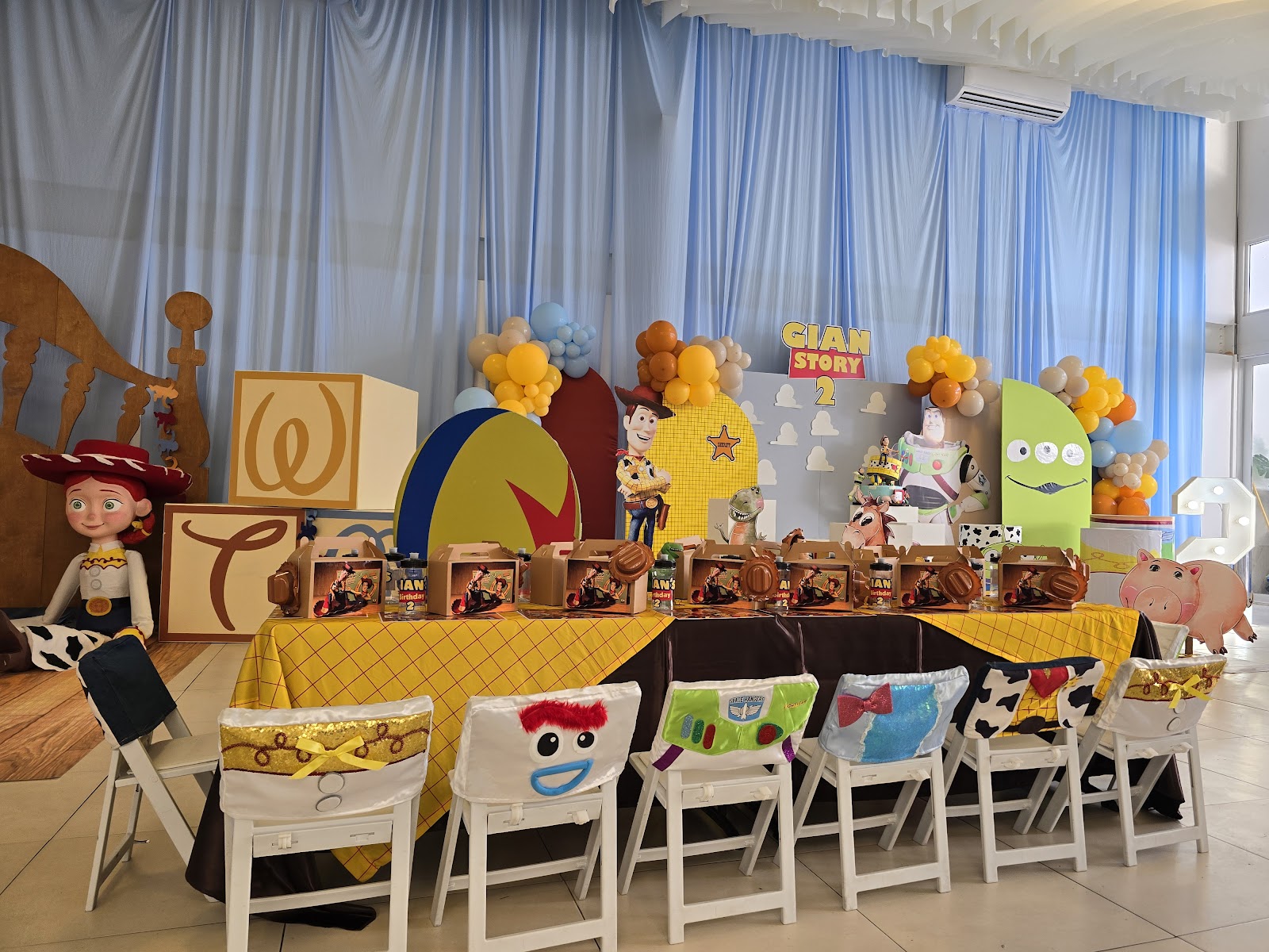 Fiestas infantiles - Celebraciones para niños - Marbella Princess Parties Tijuana