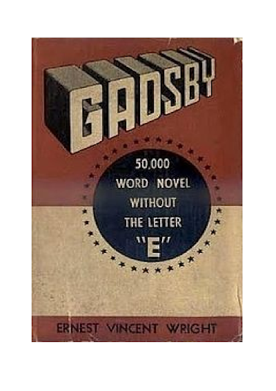 Gadsby