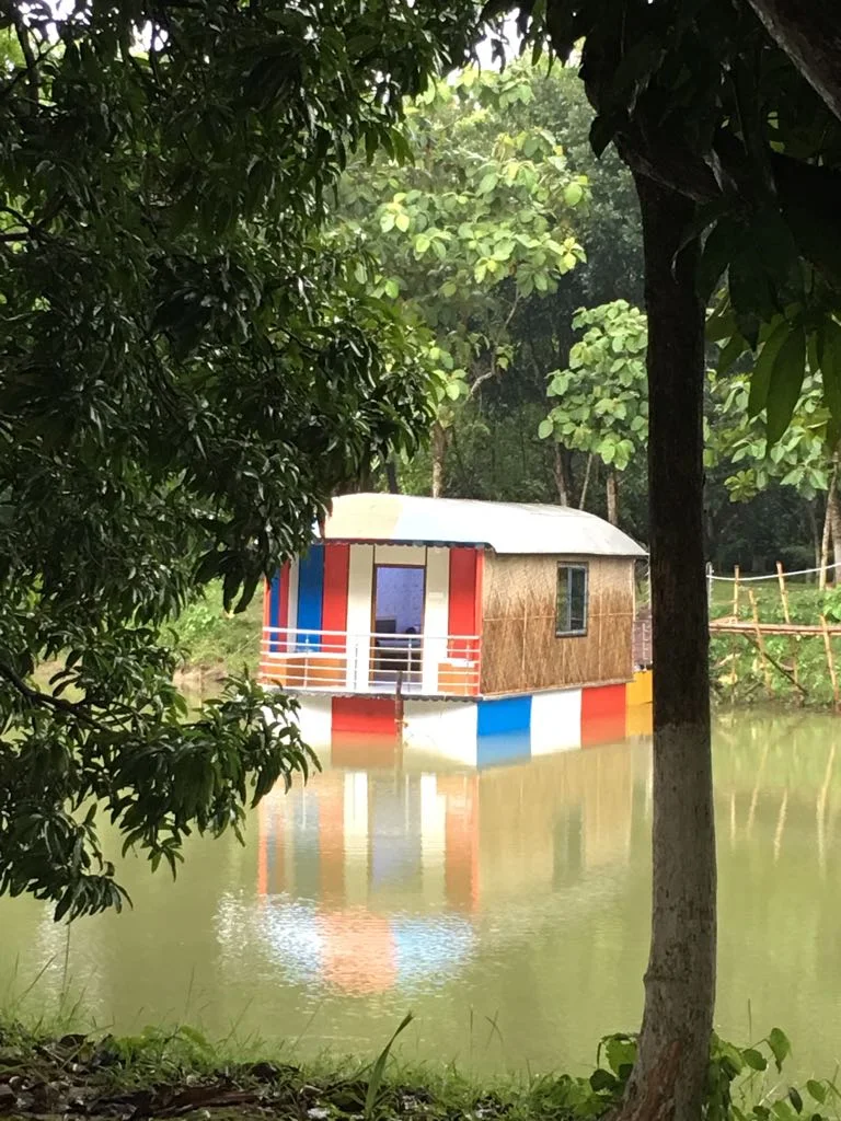 Motijheel Park